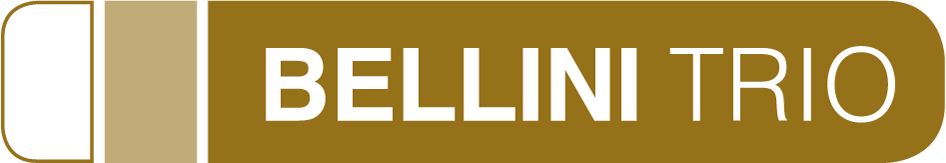 Belllini Trio