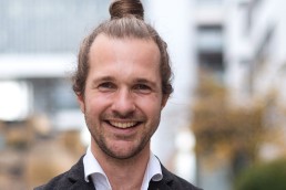 Jonas Vogelsang